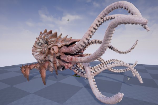 Craken14 at