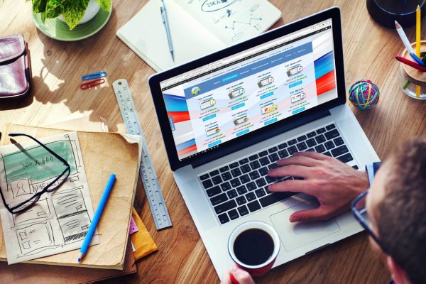 Кракен маркетплейс создатель