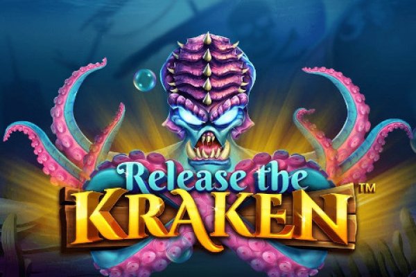 Kraken at зеркало