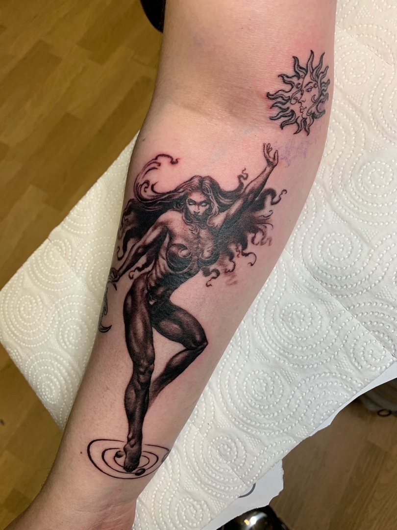 Кракен верное зеркало